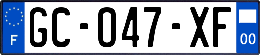 GC-047-XF