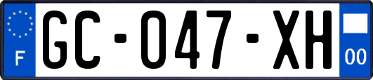 GC-047-XH