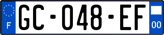 GC-048-EF