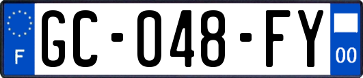 GC-048-FY