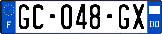 GC-048-GX
