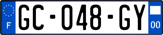 GC-048-GY