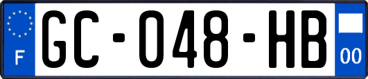 GC-048-HB
