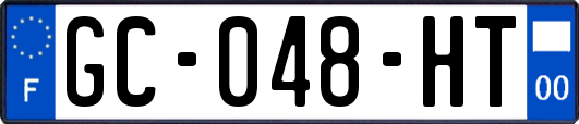 GC-048-HT