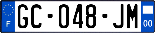 GC-048-JM