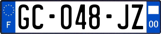 GC-048-JZ