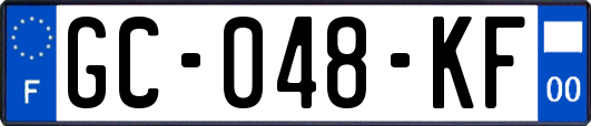 GC-048-KF