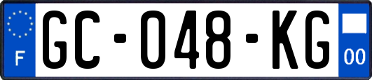 GC-048-KG