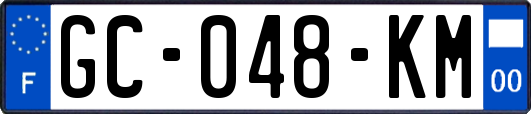 GC-048-KM