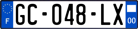 GC-048-LX