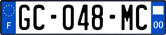 GC-048-MC