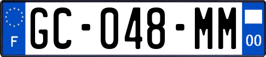 GC-048-MM