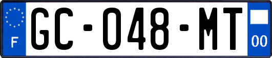 GC-048-MT
