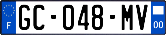 GC-048-MV