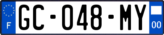 GC-048-MY