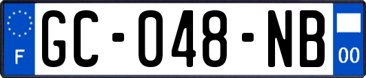 GC-048-NB