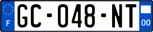 GC-048-NT