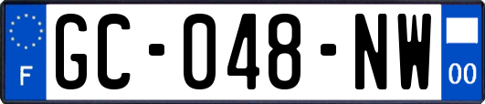 GC-048-NW