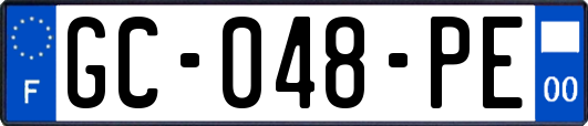 GC-048-PE