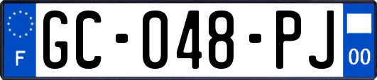 GC-048-PJ