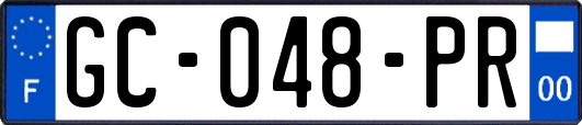 GC-048-PR