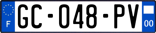 GC-048-PV