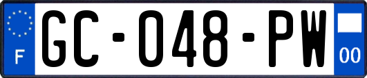 GC-048-PW