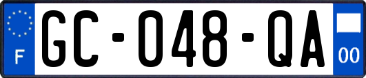 GC-048-QA