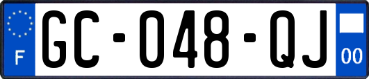 GC-048-QJ