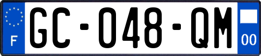 GC-048-QM