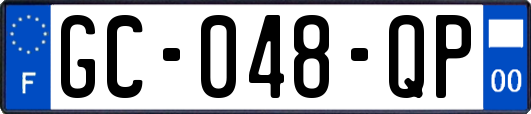 GC-048-QP
