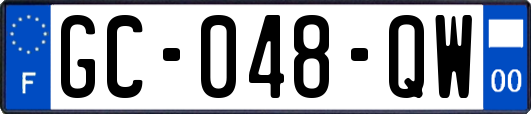 GC-048-QW