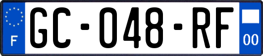 GC-048-RF