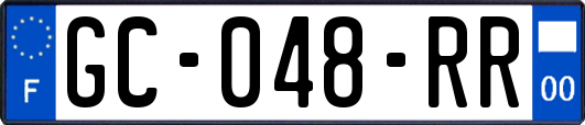 GC-048-RR