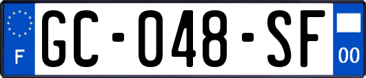 GC-048-SF
