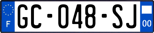 GC-048-SJ