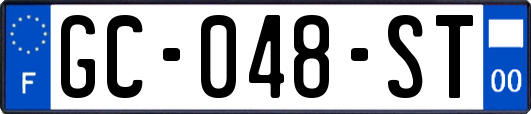 GC-048-ST