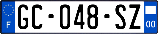 GC-048-SZ