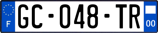 GC-048-TR