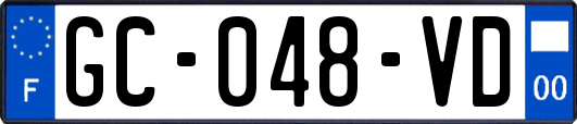 GC-048-VD