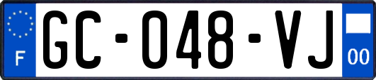 GC-048-VJ