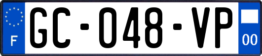 GC-048-VP