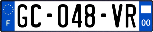 GC-048-VR