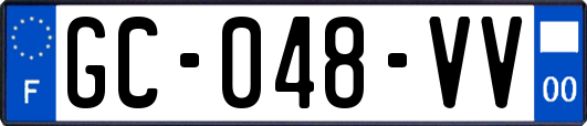 GC-048-VV