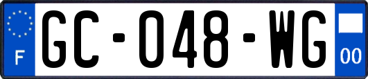 GC-048-WG