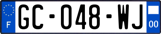 GC-048-WJ