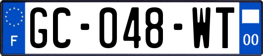 GC-048-WT