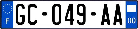 GC-049-AA