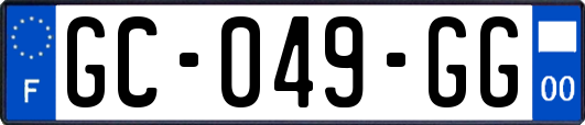 GC-049-GG