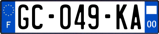 GC-049-KA